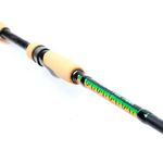 Спиннинг Forsage Fire Tiger 210 10-30gr