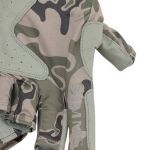 Перчатки Simms Solarflex Guide Glove, Tongass Camo Tumbleweed, S