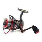 Катушка Ryobi Krieger 4000