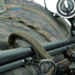 Чехол для удилищ Shimano Trench 3 Rod 12ft Holdall