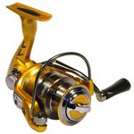 Катушка Grfish Astra XT 1000F