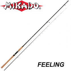 Mikado Feeling