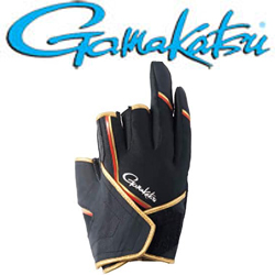 Gamakatsu GM7280 BK/G