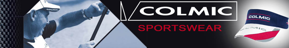 Colmic Visiera