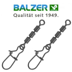 Balzer Карабин с 3-мя вертлюгами