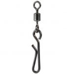 Вертлюжок с быстросъёмной застежкой Fish Season Hanging-B, №4 (18 кг), (упак. 6 шт)