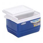 Изотермический контейнер Pinnacle Eskimo 4.5л синий TPX-6006-4.5-NB
