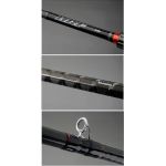 Спиннинг Daiwa HRF AIR 910H/XH･N (277 см. тест 7 - 50 гр.)