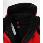 Костюм теплый Daiwa  DW-3409 RED L
