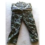 Полукомбинезон Sitka Incinerator Bib цв. Optifade Forest р. XXL