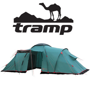 Tramp Brest 6 (V2)
