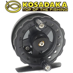 Kosadaka Vector