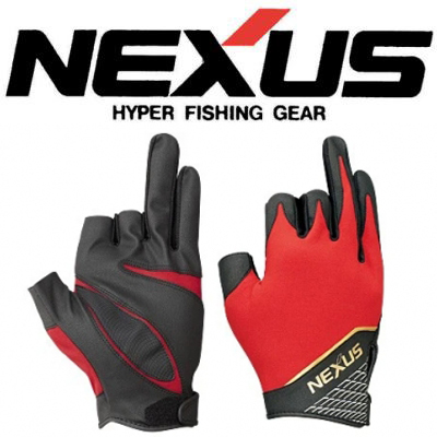 Shimano Nexus GL-121S RED
