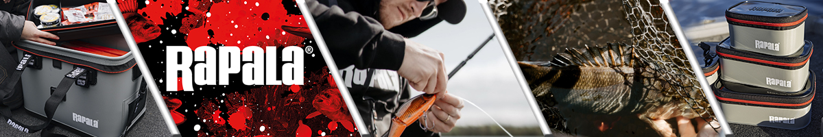 Rapala Karbon Pike