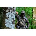 Футболка Sitka Core Lt Wt Crew - LS цв. Optifade Ground Forest р. M