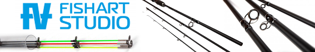 FishArt Ballistic Feeder/Picker