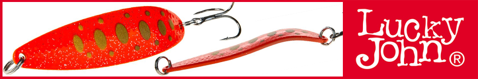 Lucky John Sea Trout 66мм/20гр.