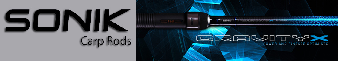 Sonik Gravity X ABB