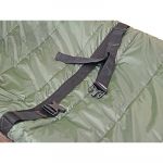 Спальный мешок Nautilus Relax 85 Medium 213*85см*