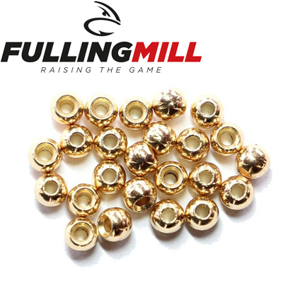 Fulling Mill Tungsten Bead