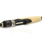 Спиннинг JSCompany Nixx Pop 2 S692MHF