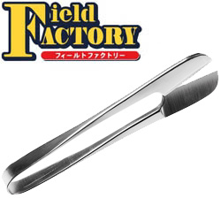 Field Factory Stainless Amikiri KS-234