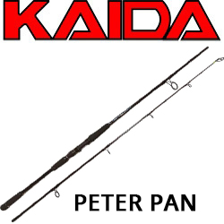 Kaida Peter Pan