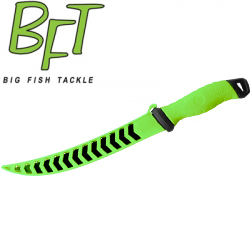 BFT Fillet Knife