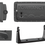 Эхолот Lowrance Hook Reveal 9 TripleShot (000-15531-001)