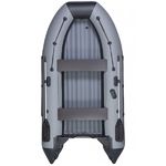 Лодка Адмирал Ам-330 НДНД