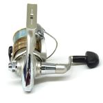 Катушка безынерционная DAIWA Joinus 3000 (с леской на шпуле)