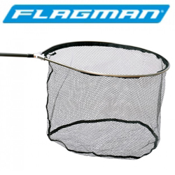 Flagman Голова подсачека 50*45см