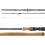 Удилище матчевое Daiwa Aqualite Sensor Float 4.20m (10-35г)