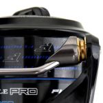Катушка фидерная F-Fishing Armadale Pro Feeder 4500