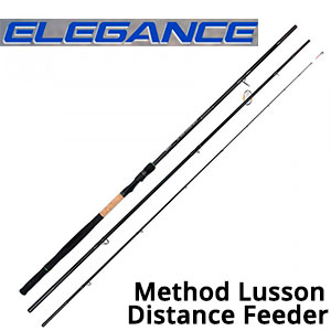 Elegance Method Lusson Distance Feeder