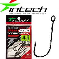 Intech Tournament Spear SMV-32SB