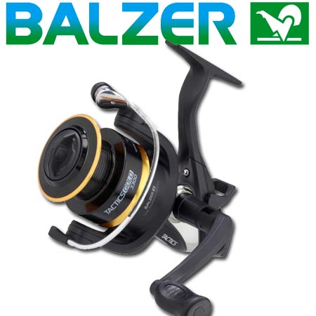 Balzer Tactics Gold BR