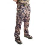 Костюм King Hunter SUMMER Camo Green XL