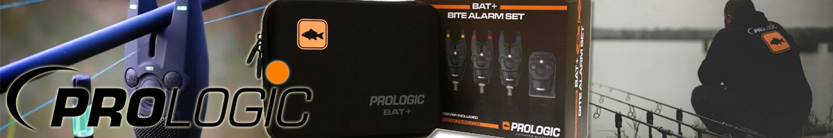 Prologic BAT+ Bite Alarm