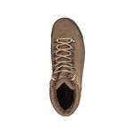 Ботинки зимние AKU Winter Slope Plus GTX цв. beige р. 10,5