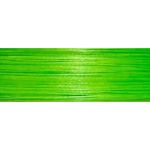 Плетеный шнур Duel PE Tx8 200м Lime Green #1,5 (0,21мм) 13,6kg