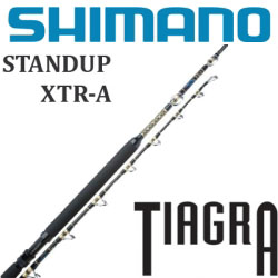 Shimano Tiagra Standup XTR-A