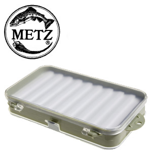 Metz Box Deluxe Foam