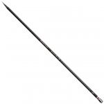 Удилище телескопическое без колец Mikado Almaz Pole 600
