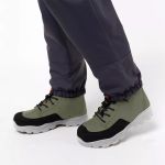 Ботинки Finntrail Urban 5090 Khaki (12(45))