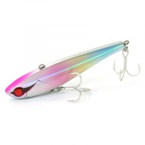 Воблер Ripple-Ash LV-Vib Sinking 82mm 16.9g цв. MK