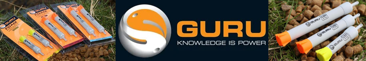 Поплавок Guru Foam Wagglers