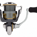 Катушка Daiwa 23 Airity LT2000S-P