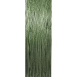 Леска плетеная Kosadaka Super Line PE X8 150м Dark Green, 0,08мм, 4,8кг BSLX8-DG-008-150