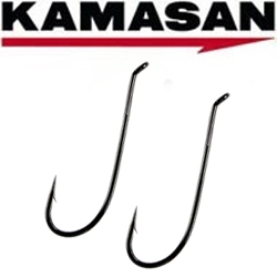 Kamasan B180 Low Water Salmon Single